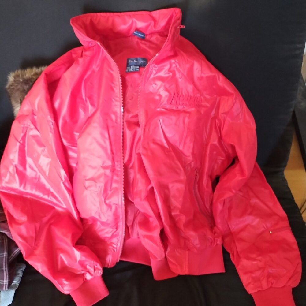 Riviera Las Vegas  jacket